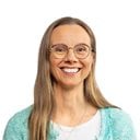 Photo of Emma Parry, Partner, McKinsey & Company